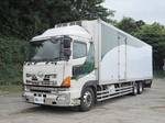Profia Refrigerator & Freezer Truck
