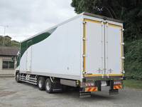 HINO Profia Refrigerator & Freezer Truck QPG-FQ1EWEG 2017 819,000km_3