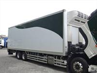 HINO Profia Refrigerator & Freezer Truck QPG-FQ1EWEG 2017 819,000km_5