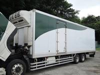 HINO Profia Refrigerator & Freezer Truck QPG-FQ1EWEG 2017 819,000km_6