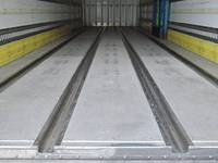 HINO Profia Refrigerator & Freezer Truck QPG-FQ1EWEG 2017 819,000km_8