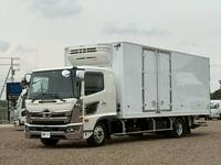 HINO Ranger Refrigerator & Freezer Truck 2KG-FD2ABG 2021 274,000km_1