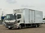 Ranger Refrigerator & Freezer Truck