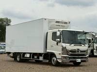 HINO Ranger Refrigerator & Freezer Truck 2KG-FD2ABG 2021 274,000km_2