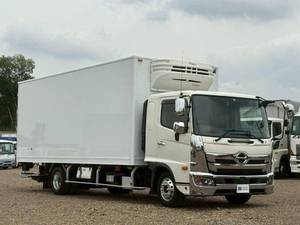 Ranger Refrigerator & Freezer Truck_2