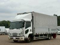 ISUZU Forward Aluminum Wing 2RG-FRR90T2 2020 -_1