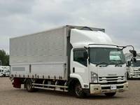 ISUZU Forward Aluminum Wing 2RG-FRR90T2 2020 -_2