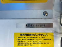 DAIHATSU Hijet Truck Refrigerator & Freezer Truck 3BD-S500P 2023 35,244km_20