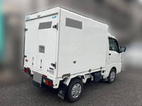 DAIHATSU Hijet Truck Refrigerator & Freezer Truck 3BD-S500P 2023 35,244km_2