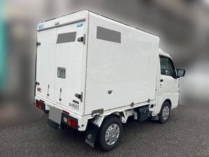 Hijet Truck Refrigerator & Freezer Truck_2