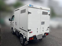 DAIHATSU Hijet Truck Refrigerator & Freezer Truck 3BD-S500P 2023 35,244km_4