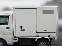 DAIHATSU Hijet Truck Refrigerator & Freezer Truck 3BD-S500P 2023 35,244km_5