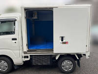 DAIHATSU Hijet Truck Refrigerator & Freezer Truck 3BD-S500P 2023 35,244km_6