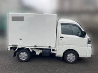 DAIHATSU Hijet Truck Refrigerator & Freezer Truck 3BD-S500P 2023 35,244km_7