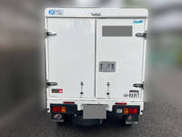 DAIHATSU Hijet Truck Refrigerator & Freezer Truck 3BD-S500P 2023 35,244km_9