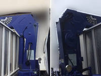 NISSAN Atlas Truck (With 4 Steps Of Cranes) BDG-APR85AR 2007 172,442km_14
