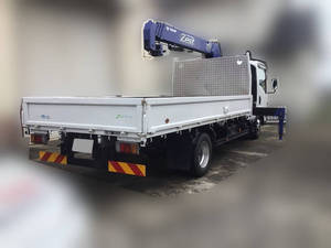 Atlas Truck (With 4 Steps Of Cranes)_2