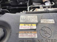 NISSAN Atlas Truck (With 4 Steps Of Cranes) BDG-APR85AR 2007 172,442km_32