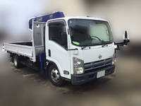 NISSAN Atlas Truck (With 4 Steps Of Cranes) BDG-APR85AR 2007 172,442km_3
