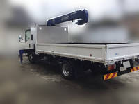 NISSAN Atlas Truck (With 4 Steps Of Cranes) BDG-APR85AR 2007 172,442km_4