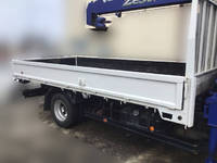 NISSAN Atlas Truck (With 4 Steps Of Cranes) BDG-APR85AR 2007 172,442km_5