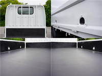 MITSUBISHI FUSO Canter Flat Body TKG-FBA20 2015 17,963km_13