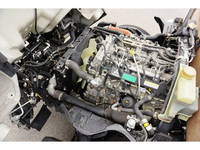 MITSUBISHI FUSO Canter Flat Body TKG-FBA20 2015 17,963km_15
