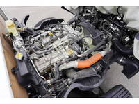 MITSUBISHI FUSO Canter Flat Body TKG-FBA20 2015 17,963km_16
