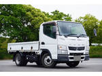 Canter Flat Body
