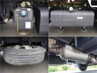 MITSUBISHI FUSO Canter Flat Body TKG-FBA20 2015 17,963km_22