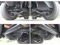 MITSUBISHI FUSO Canter Flat Body TKG-FBA20 2015 17,963km_24