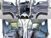 MITSUBISHI FUSO Canter Flat Body TKG-FBA20 2015 17,963km_27