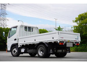 Canter Flat Body_2