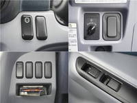 MITSUBISHI FUSO Canter Flat Body TKG-FBA20 2015 17,963km_33