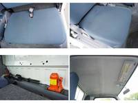 MITSUBISHI FUSO Canter Flat Body TKG-FBA20 2015 17,963km_34