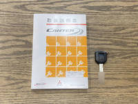 MITSUBISHI FUSO Canter Flat Body TKG-FBA20 2015 17,963km_36