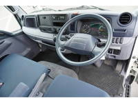 MITSUBISHI FUSO Canter Flat Body TKG-FBA20 2015 17,963km_37