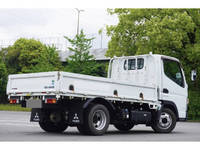 MITSUBISHI FUSO Canter Flat Body TKG-FBA20 2015 17,963km_3