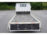 MITSUBISHI FUSO Canter Flat Body TKG-FBA20 2015 17,963km_4