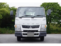 MITSUBISHI FUSO Canter Flat Body TKG-FBA20 2015 17,963km_5