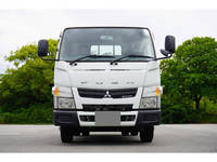 MITSUBISHI FUSO Canter Flat Body TKG-FBA20 2015 17,963km_5