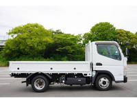 MITSUBISHI FUSO Canter Flat Body TKG-FBA20 2015 17,963km_6