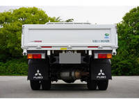 MITSUBISHI FUSO Canter Flat Body TKG-FBA20 2015 17,963km_7