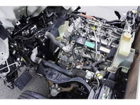 MITSUBISHI FUSO Canter Flat Body TKG-FBA20 2015 17,963km_8