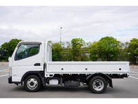 MITSUBISHI FUSO Canter Flat Body TKG-FBA20 2015 17,963km_8