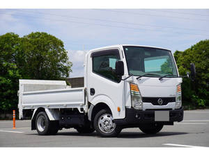 NISSAN Atlas Flat Body TKG-SZ2F24 2014 87,480km_1