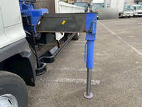 HINO Ranger Truck (With 4 Steps Of Cranes) TKG-FC9JKAP 2012 25,953km_12