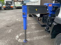 HINO Ranger Truck (With 4 Steps Of Cranes) TKG-FC9JKAP 2012 25,953km_13