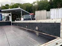 HINO Ranger Truck (With 4 Steps Of Cranes) TKG-FC9JKAP 2012 25,953km_15