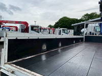 HINO Ranger Truck (With 4 Steps Of Cranes) TKG-FC9JKAP 2012 25,953km_16